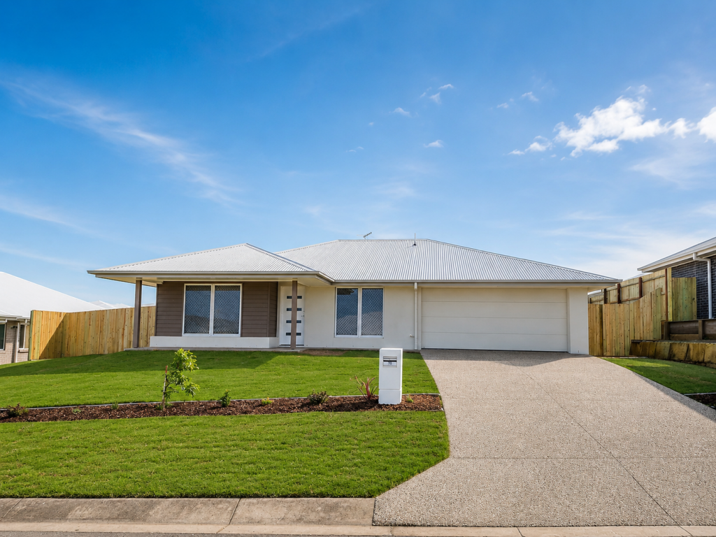 10 Sheoak Way, Nikenbah, QLD 4655