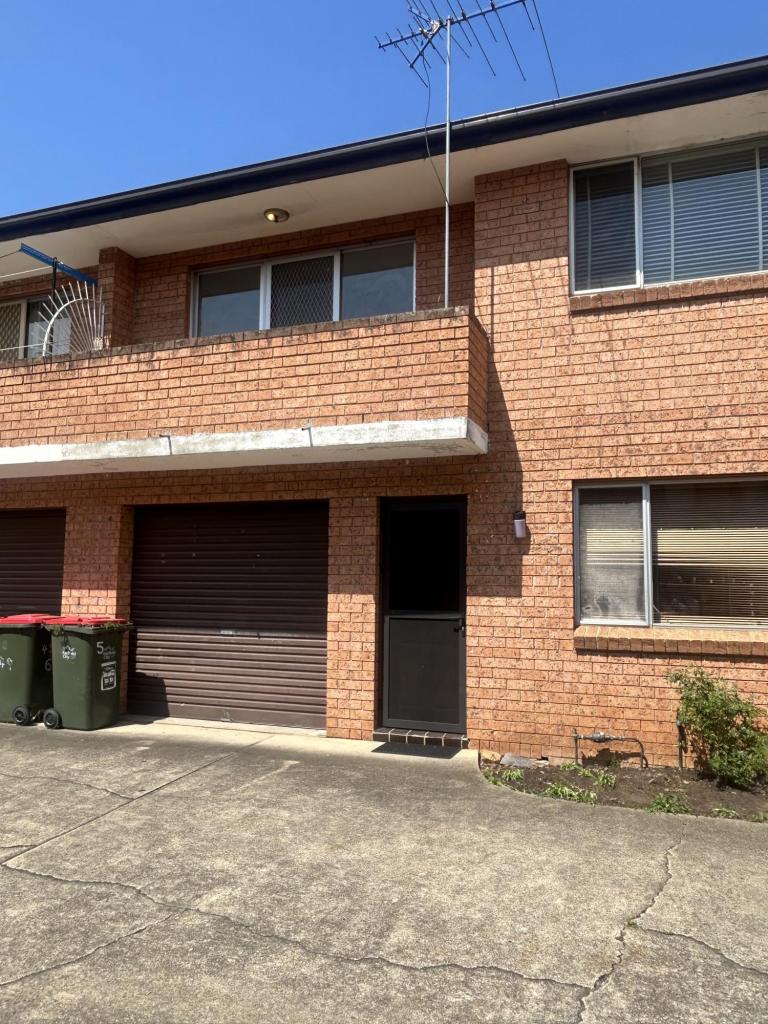 5/49 MCBURNEY RD, CABRAMATTA, NSW 2166