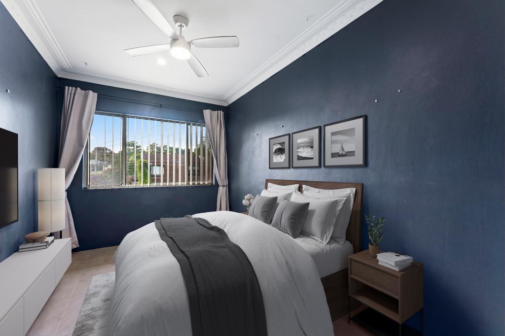 2/31 Thames St, West Wollongong, NSW 2500