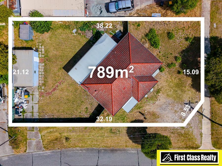 3 Turley Way, Langford, WA 6147