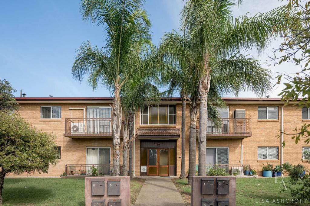 8/207-209 Goonoo Goonoo Rd, South Tamworth, NSW 2340