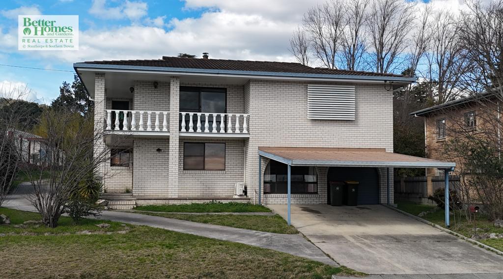 5 Davadi St, Stanthorpe, QLD 4380