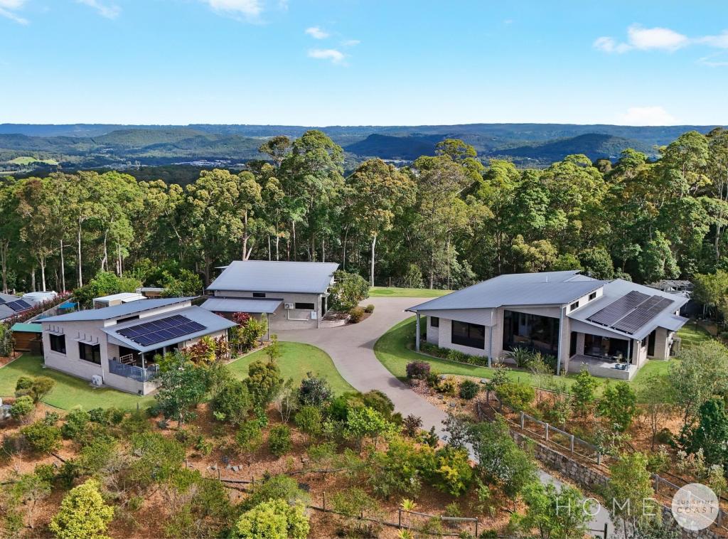18 Wedgetail Ct, Valdora, QLD 4561