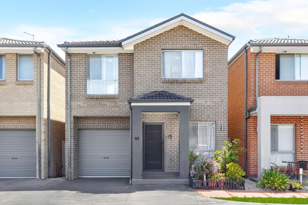 83 Ludhiana Gld, Schofields, NSW 2762