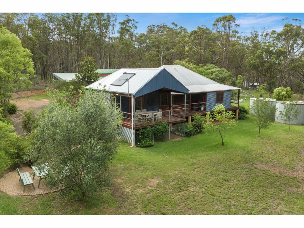 77 Kendall Rd, Invergowrie, NSW 2350