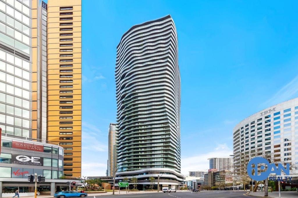 1203/500 PACIFIC HWY, ST LEONARDS, NSW 2065