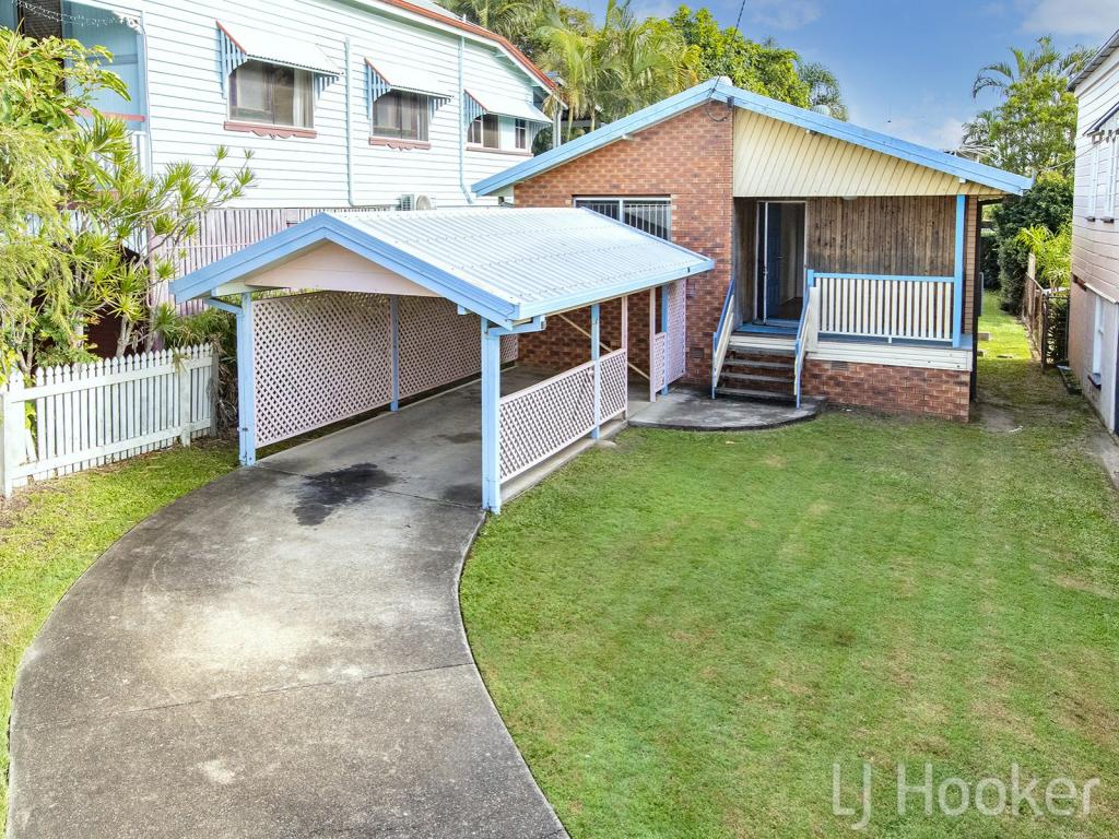 19 Walnut St, Wynnum, QLD 4178