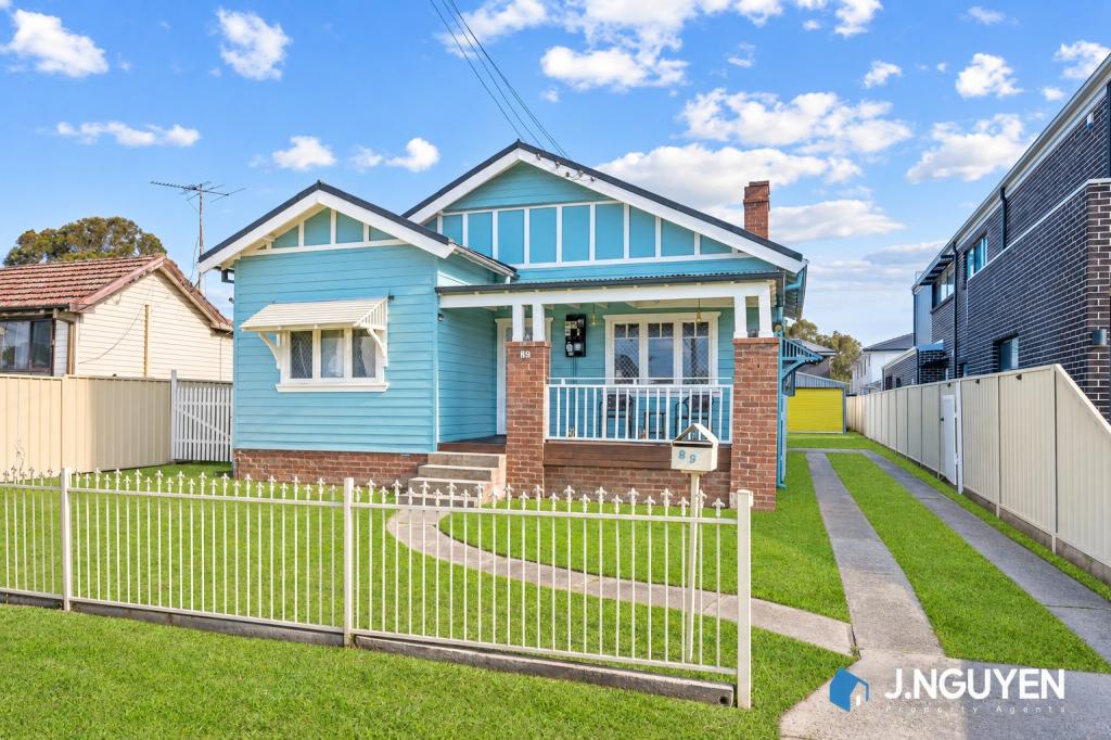 89 Cardwell St, Canley Vale, NSW 2166