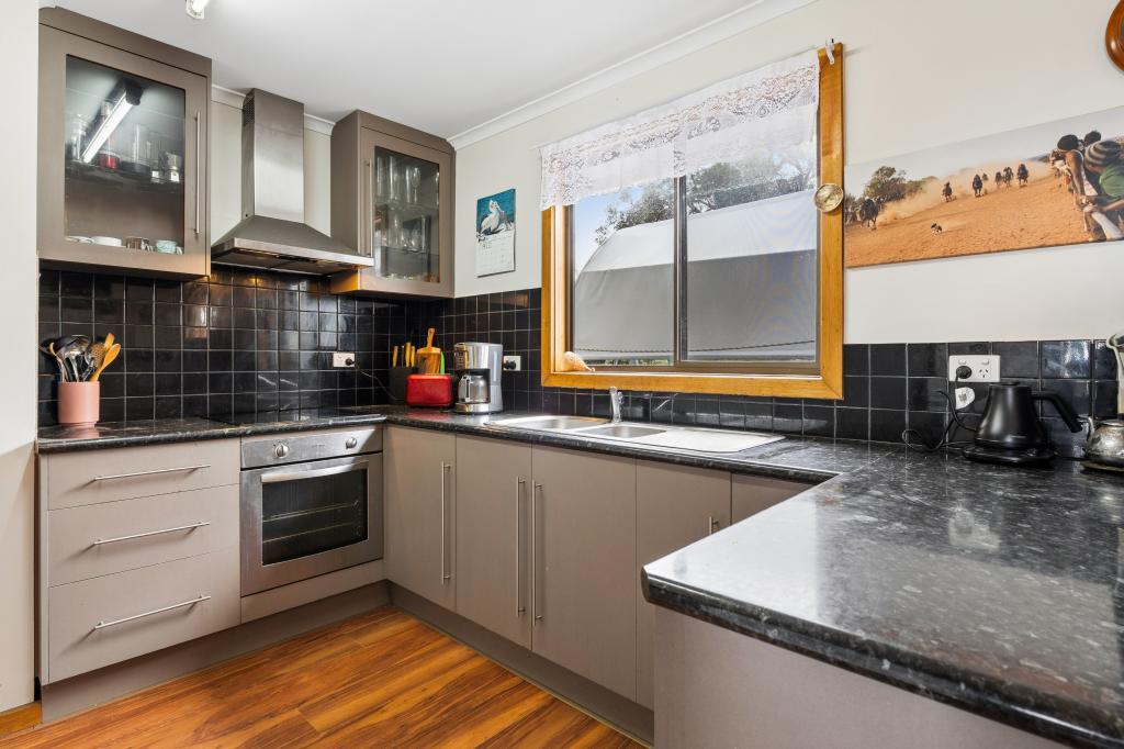 4 Nepean Ave, Kingscote, SA 5223