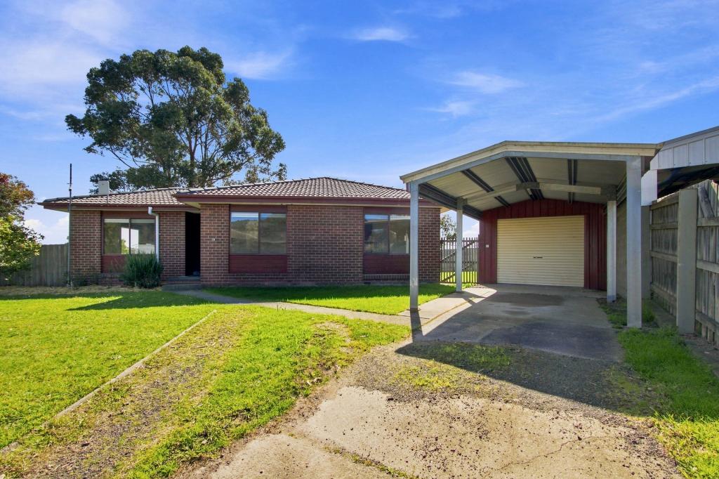 9 Gundaroo Pl, Churchill, VIC 3842