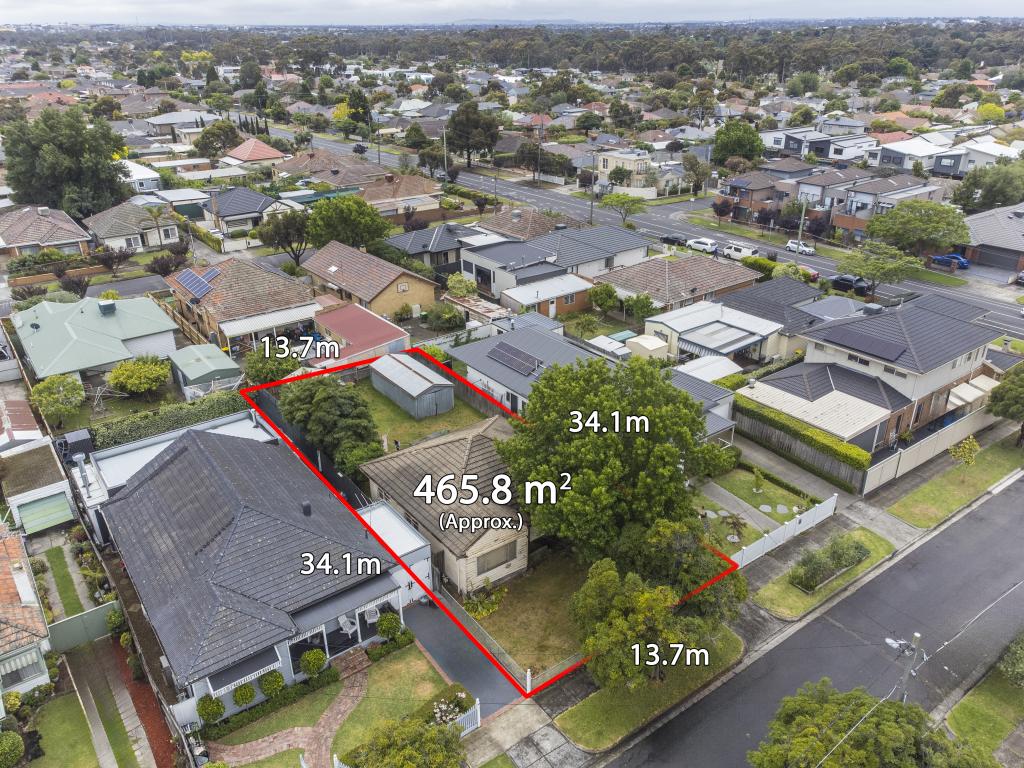 4 Wonga Ave, Pascoe Vale, VIC 3044