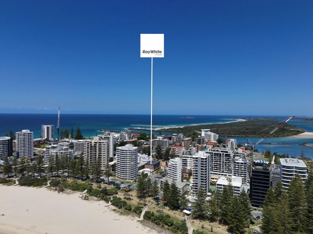 7/6 WARD ST, COOLANGATTA, QLD 4225