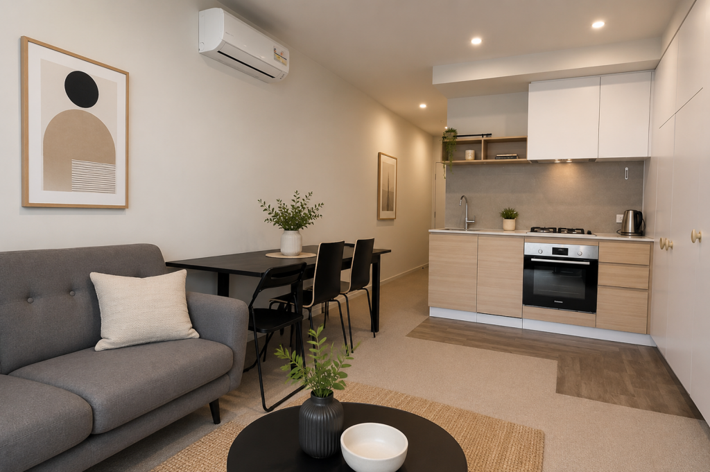 301/1 Village Mews, Caulfield North, VIC 3161