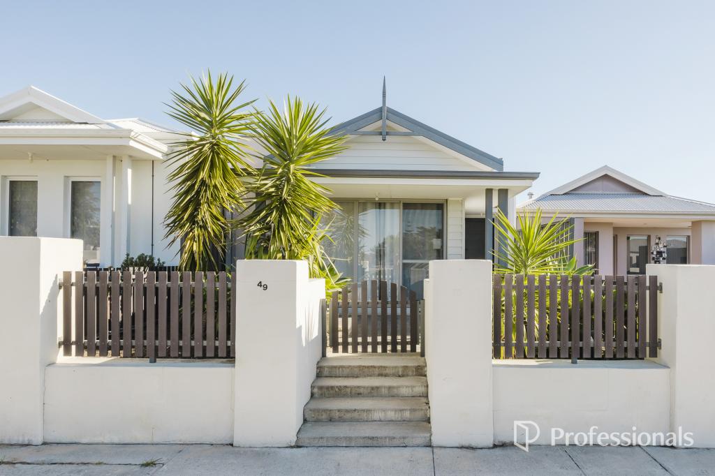 49 Trethowan Prom, Alkimos, WA 6038