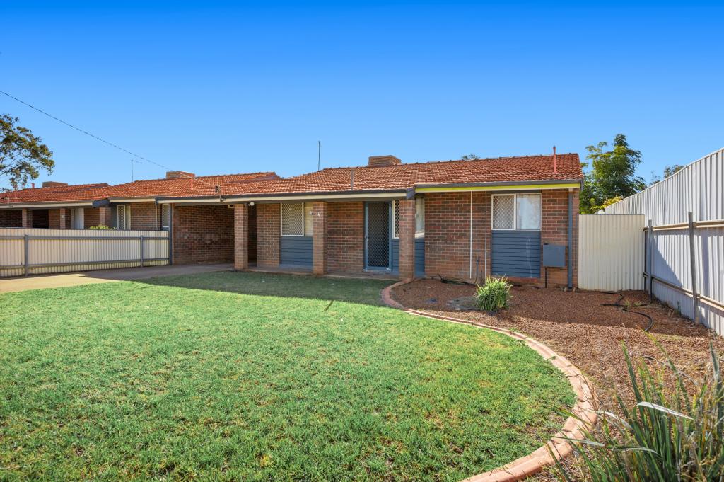 16/7 Britannia Pl, South Kalgoorlie, WA 6430