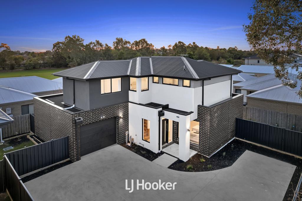 7/132 GOLF LINKS RD, BERWICK, VIC 3806