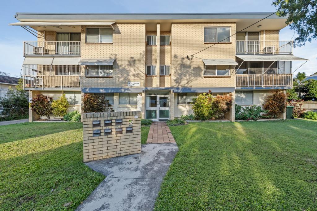 1/41 Queens Rd, Clayfield, QLD 4011