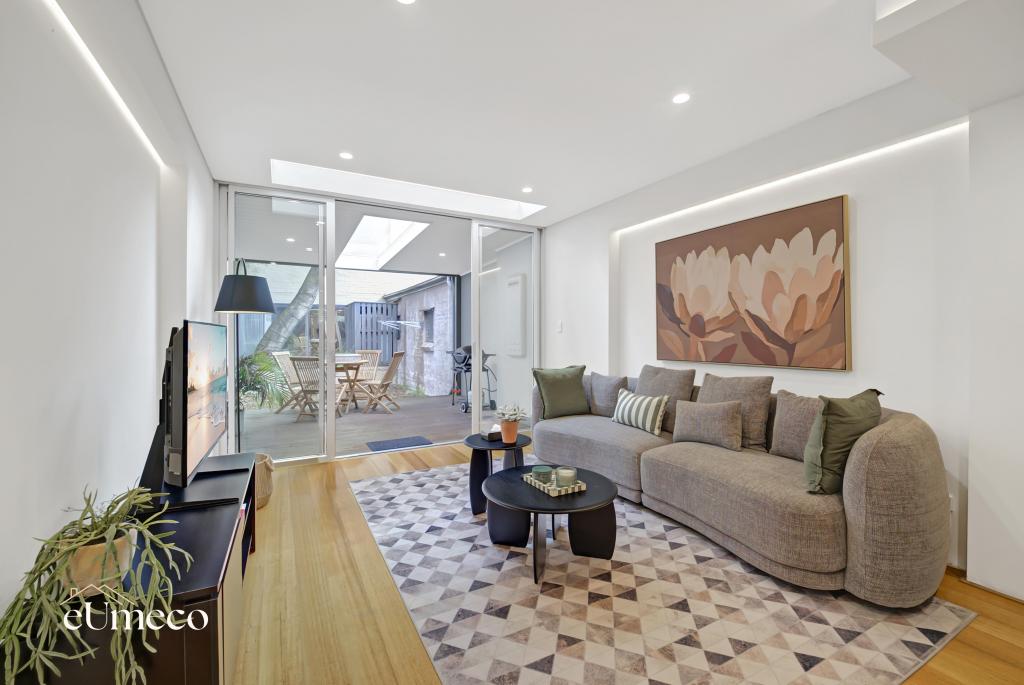 39a Fullham St, Newtown, NSW 2042