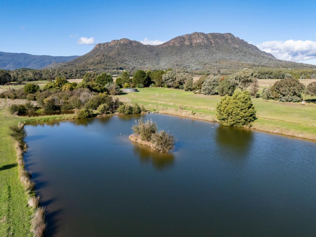 3100 Maroondah Hwy, Taggerty, VIC 3714