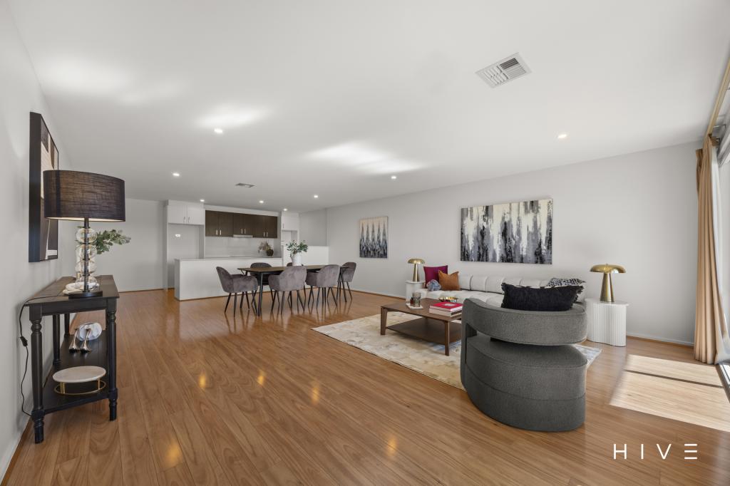 34/2 Serventy St, Wright, ACT 2611