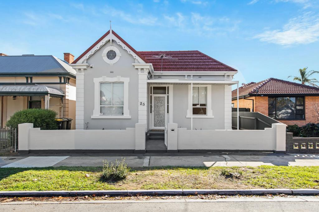 25 Fussell Pl, Alberton, SA 5014