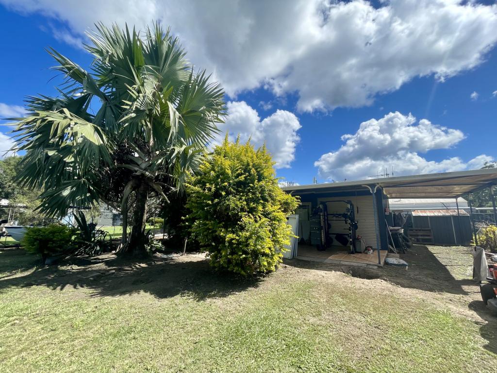 5 Gregory St, Buxton, QLD 4660