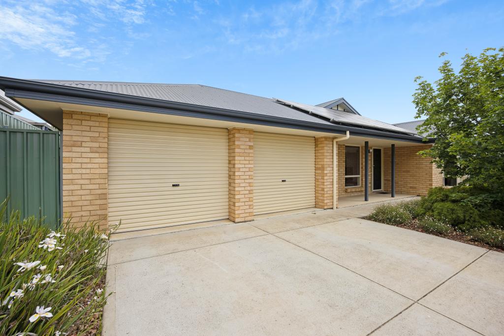 73 Rachel Cct, Nairne, SA 5252