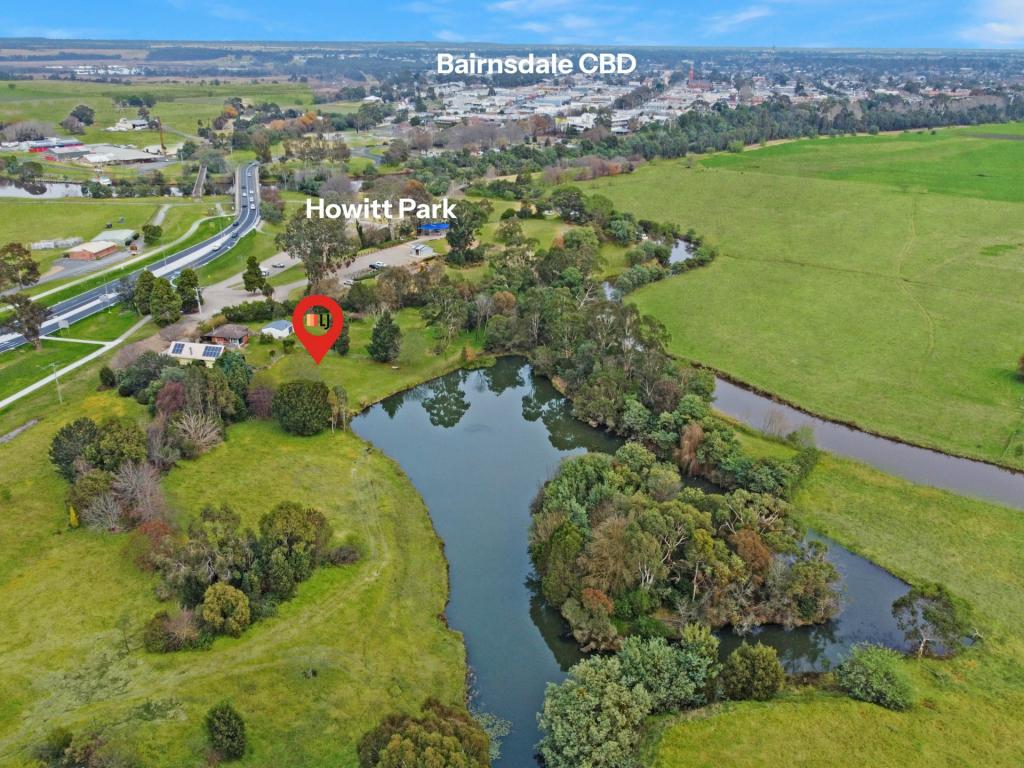 1 Princes Hwy, Lucknow, VIC 3875