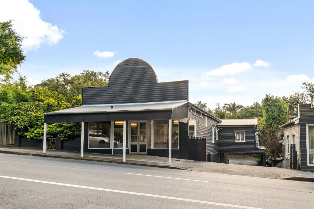 483 Milton Rd, Auchenflower, QLD 4066