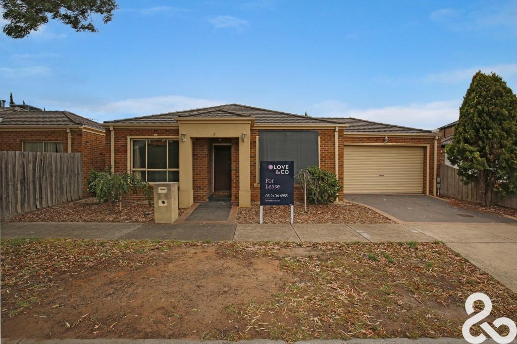 3 Decore Dr, South Morang, VIC 3752