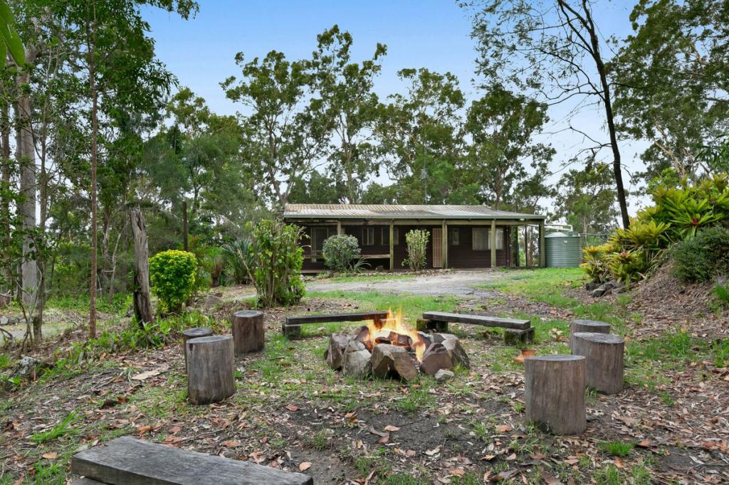 22 Goolabah Dr, Tallebudgera, QLD 4228