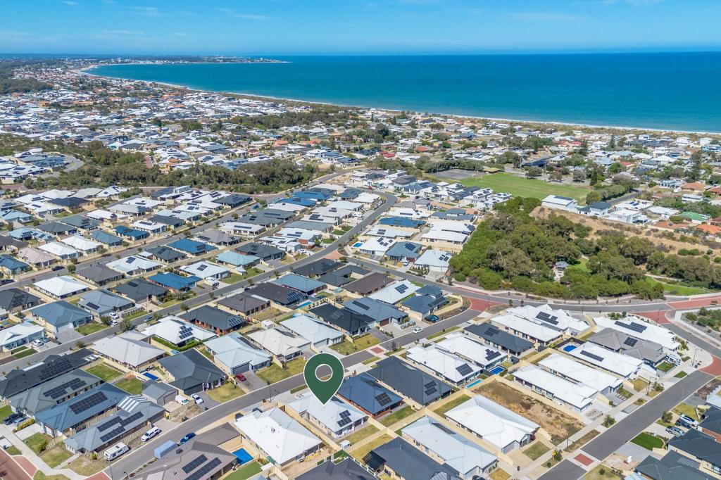 6 Mikado Rise, Madora Bay, WA 6210