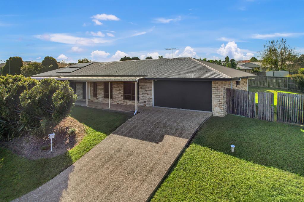 3 Iris Ct, Yamanto, QLD 4305