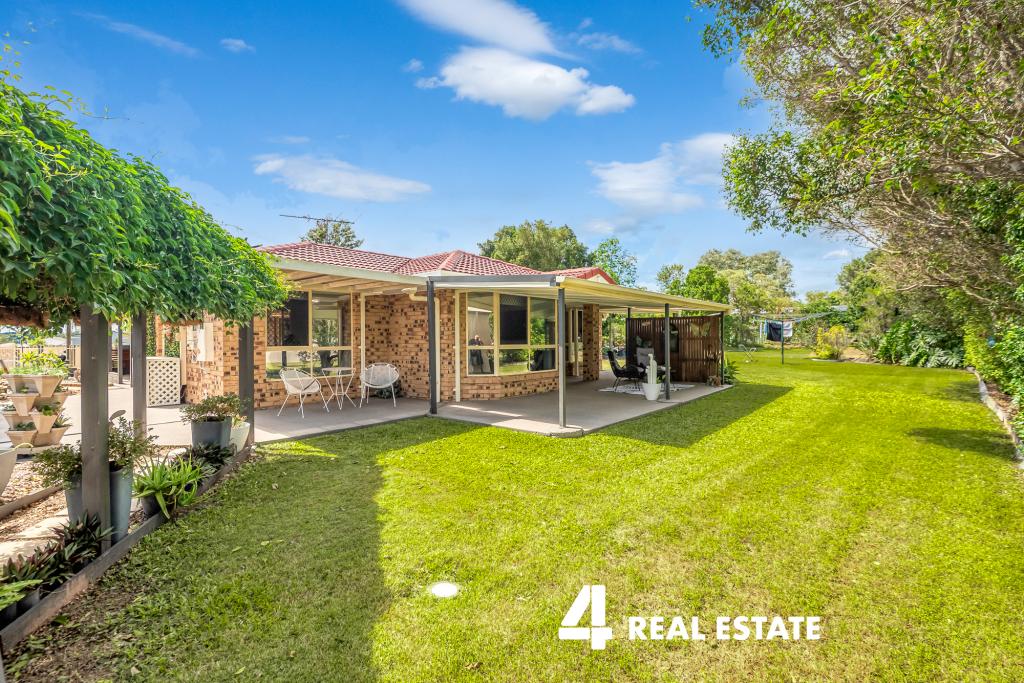 52 Lyon Dr, New Beith, QLD 4124
