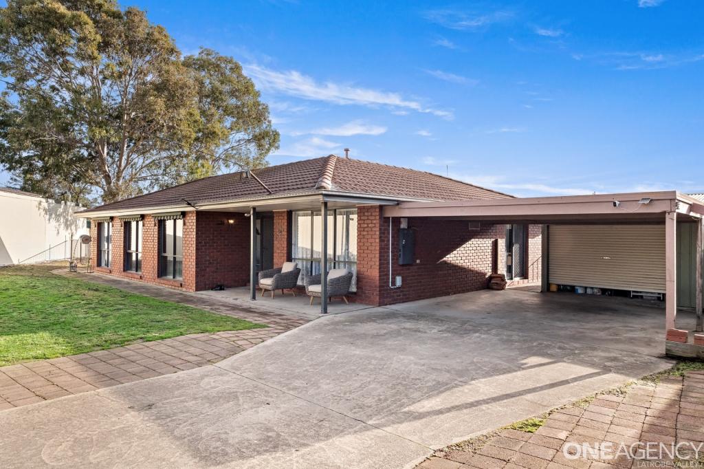 35 Burnet Pl, Traralgon, VIC 3844