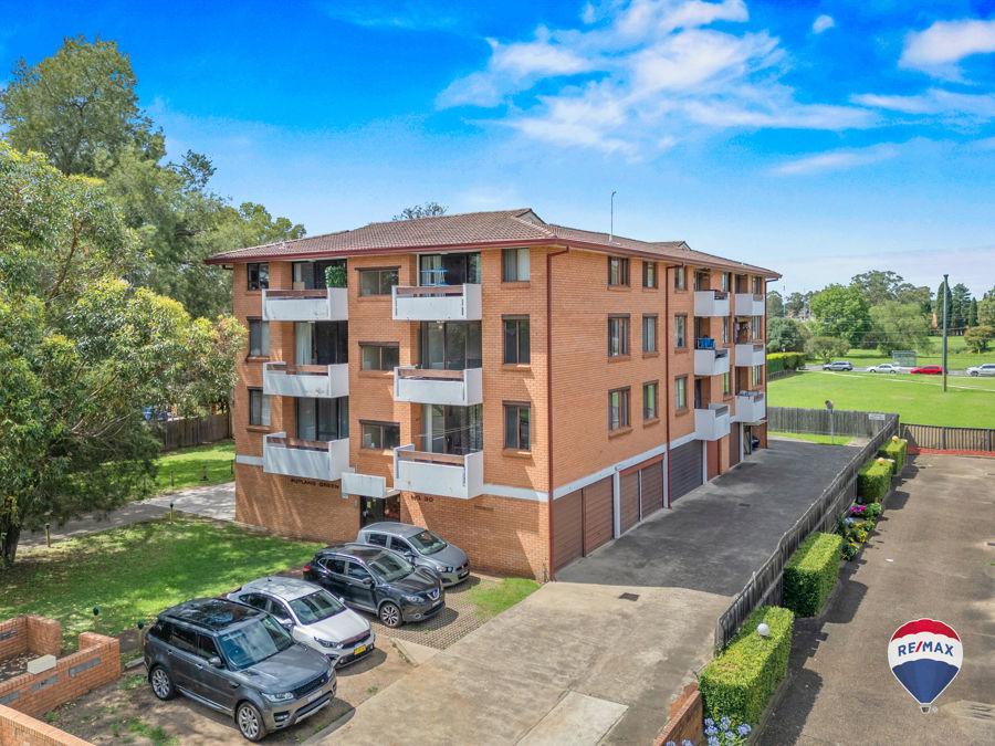 2/30 Putland St, St Marys, NSW 2760