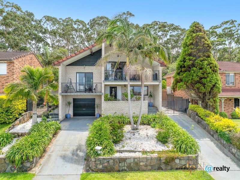 14 Sherwood Pl, Shellharbour, NSW 2529