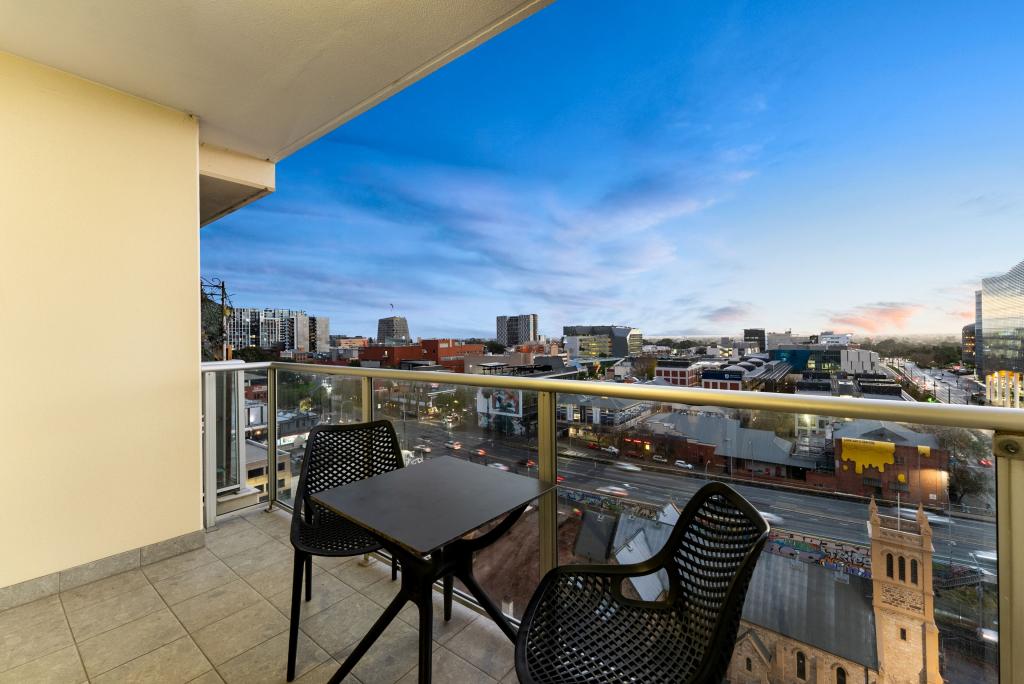 1313/96 NORTH TCE, ADELAIDE, SA 5000
