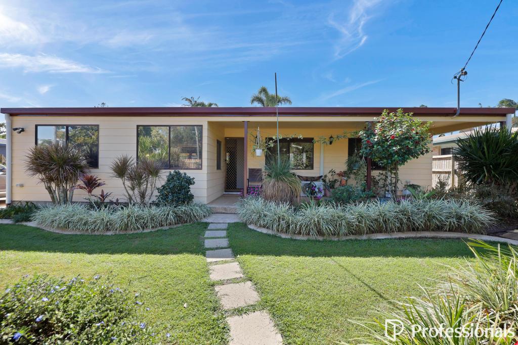 35 Coles Rd, Andergrove, QLD 4740