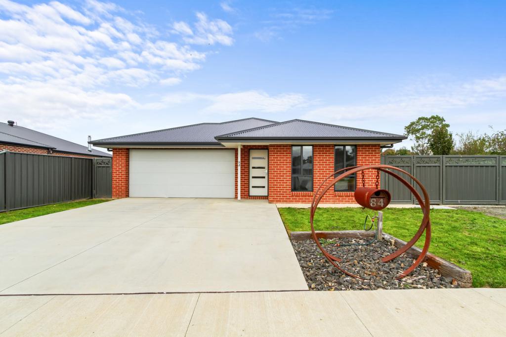 84 Blackburn St, Stratford, VIC 3862