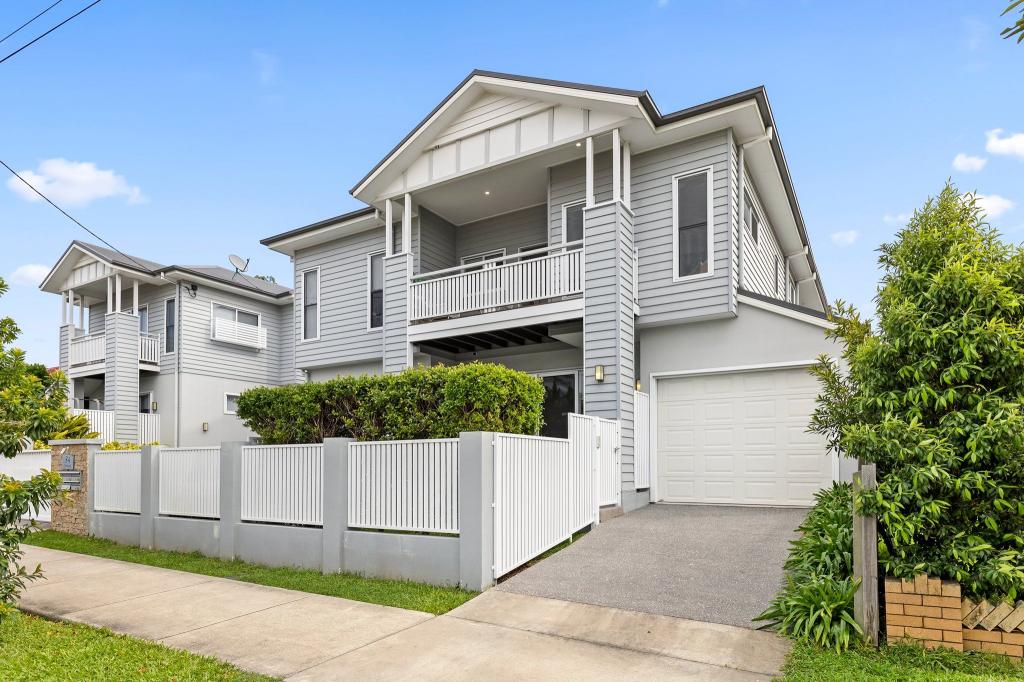 1/36 Orana St, Carina, QLD 4152