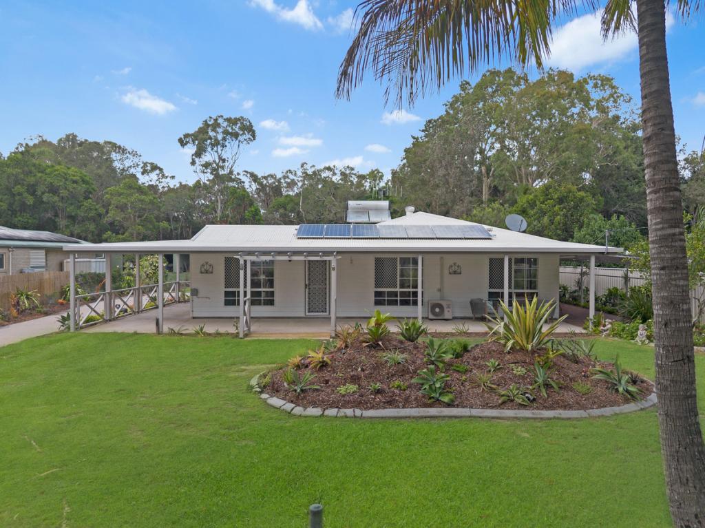 252 OREGAN CREEK RD, TOOGOOM, QLD 4655