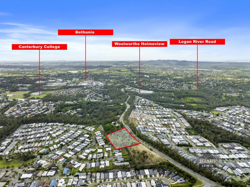 Contact Agent For Address, Waterford, QLD 4133