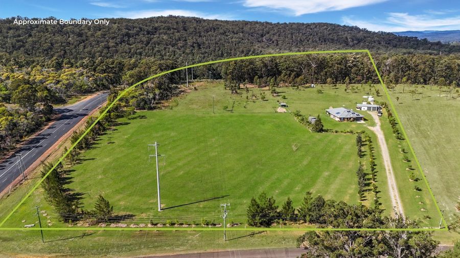 5 Curlew Dr, Lanitza, NSW 2460