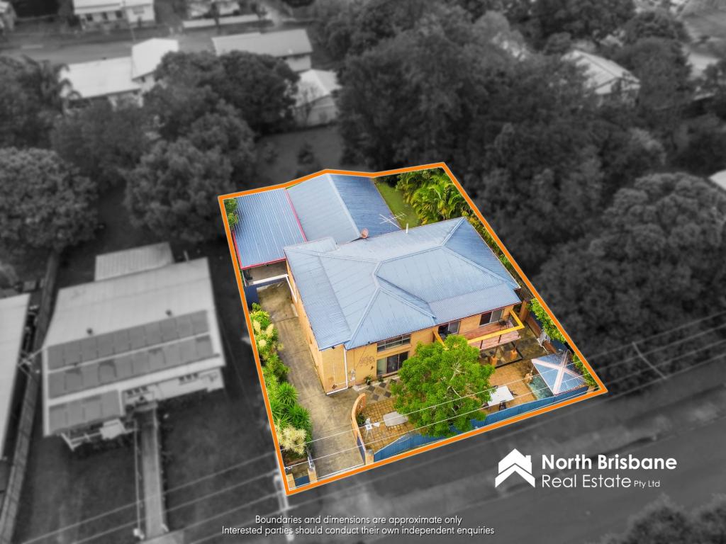 5 Wyllie St, Petrie, QLD 4502