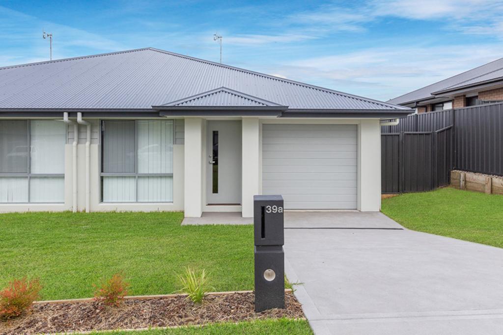 39a Mapplewell Cct, Farley, NSW 2320