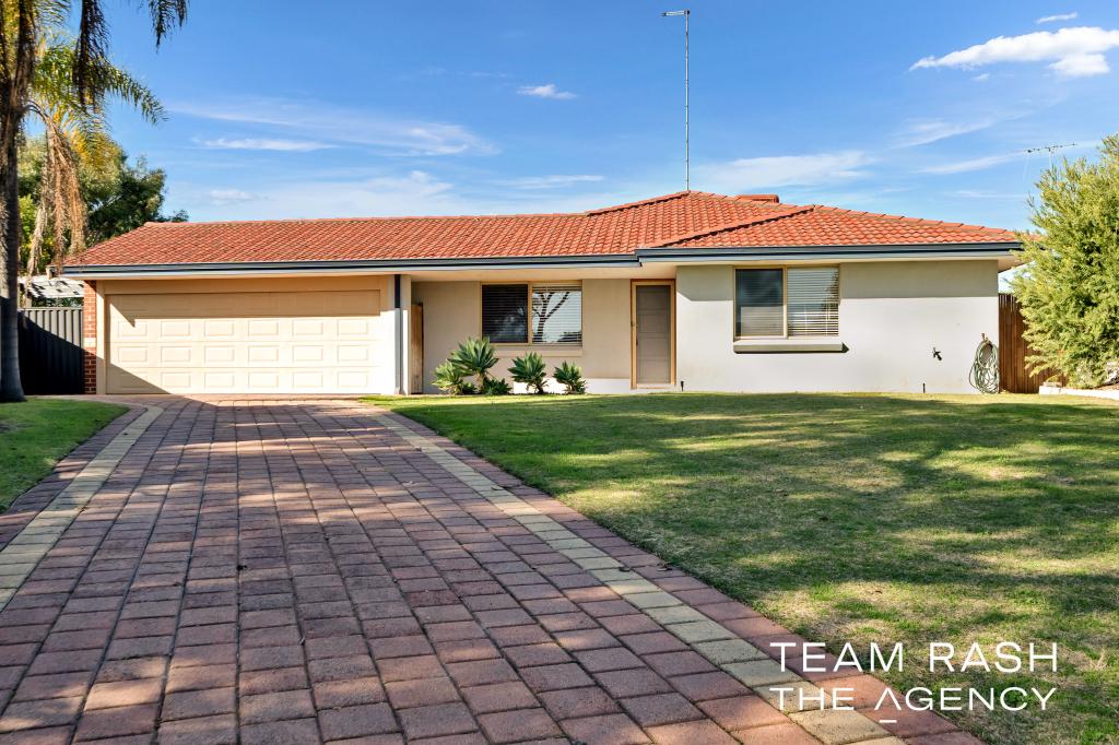 5 Winfield Pl, Greenfields, WA 6210