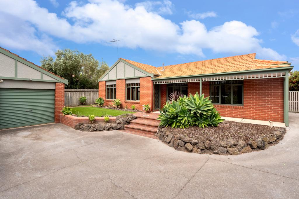 3/91 Aphrasia St, Newtown, VIC 3220