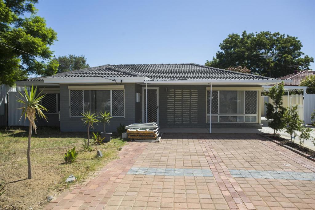 57 Beaconsfield Ave, Midvale, WA 6056