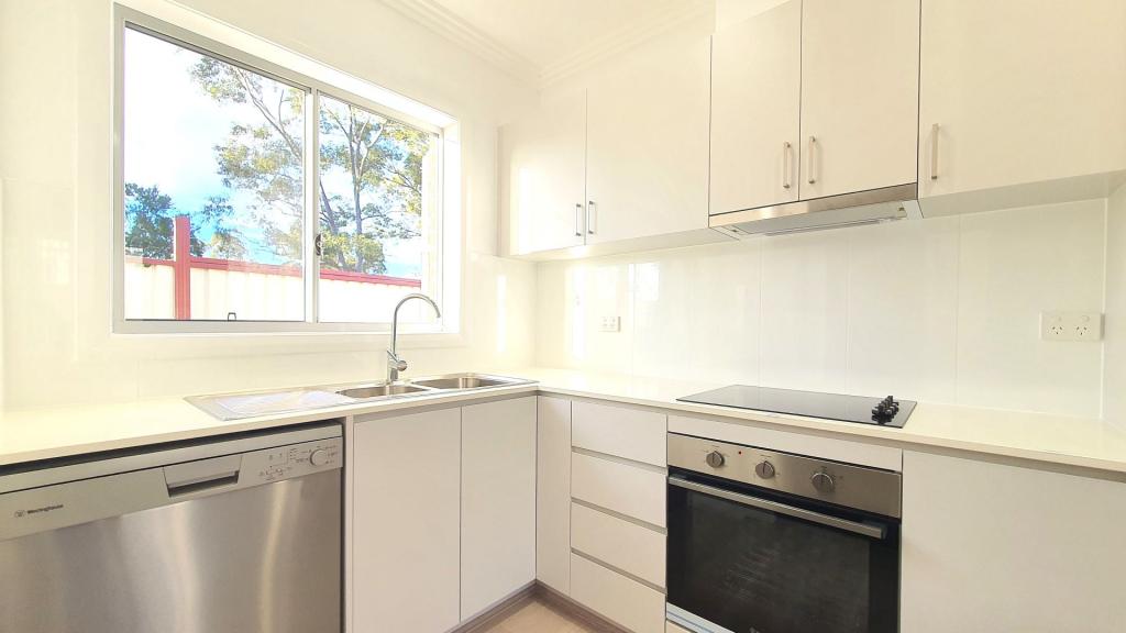 163a Great Western Hwy, Oxley Park, NSW 2760